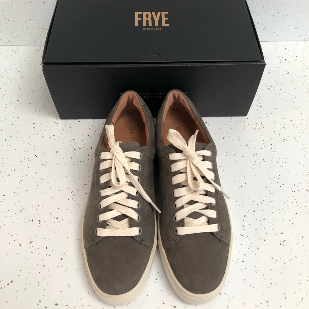 Frye Ivy Hiker Sneakers